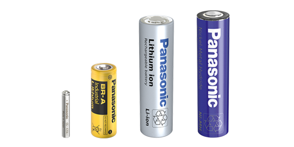 Batteries