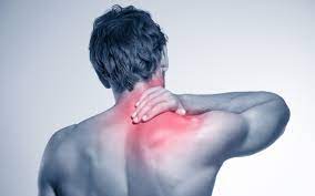 Neck pain - Collar