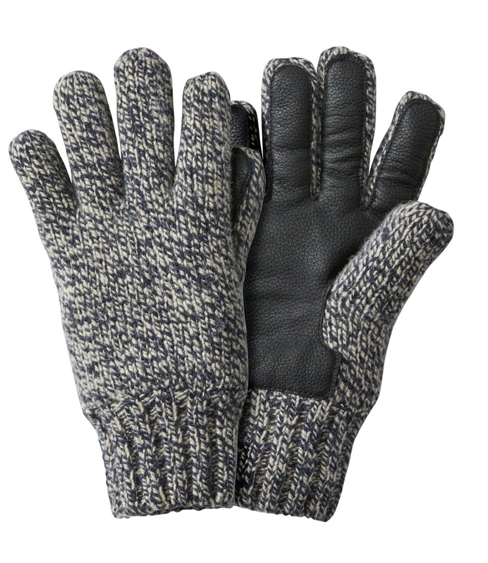 101 - Gloves / Black / 12 Oz