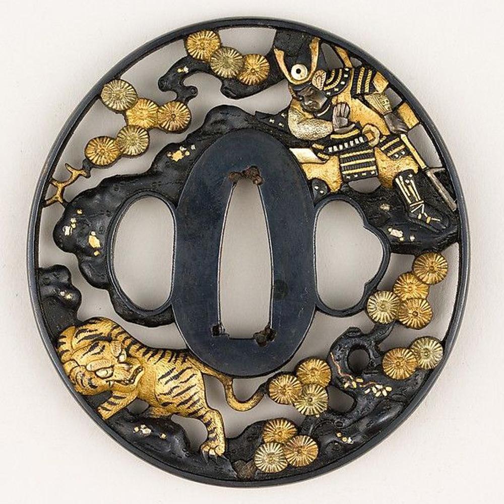 HILT 5