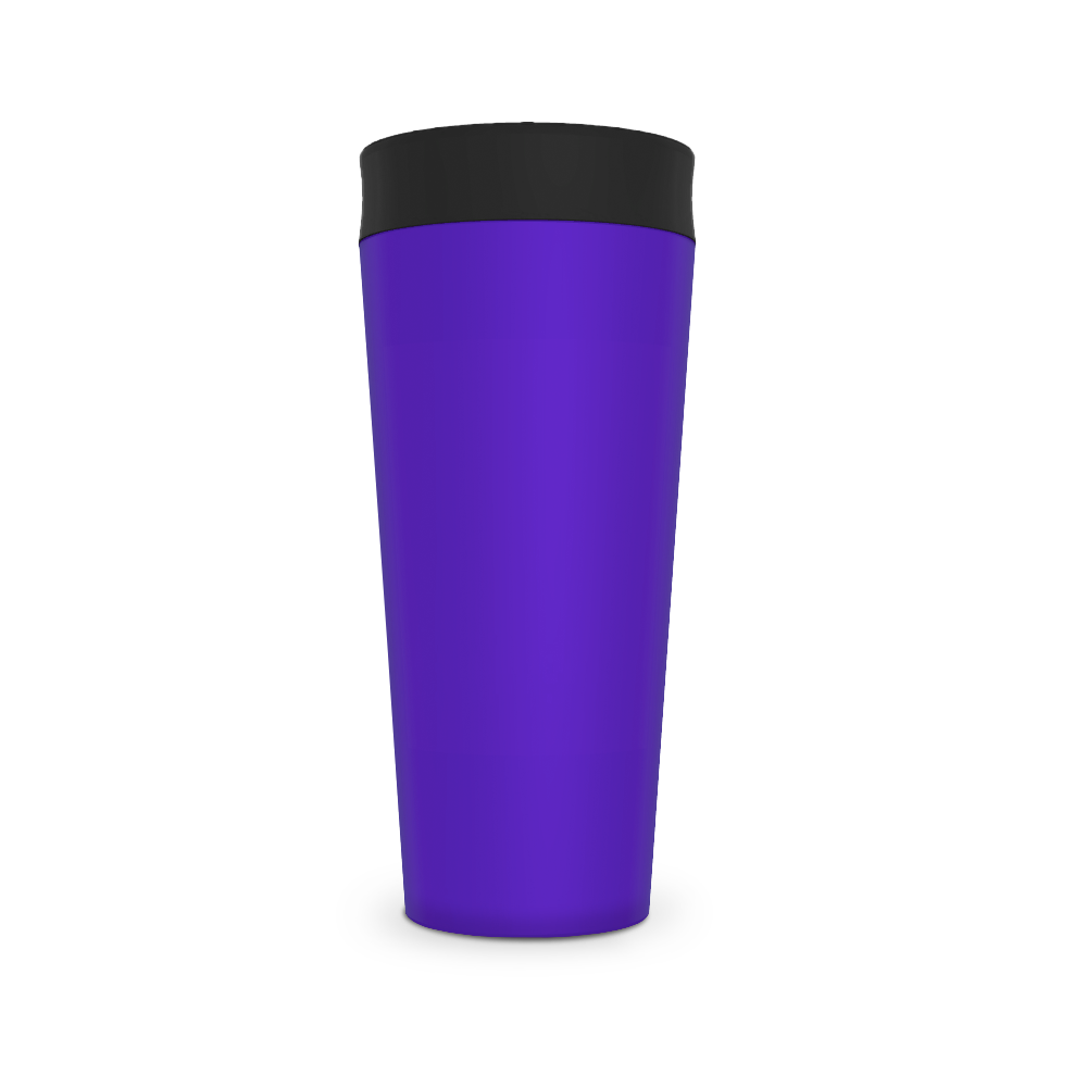 Thermos mug