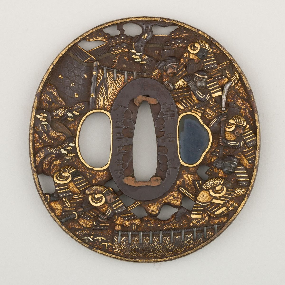 HILT 6