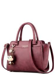 Peekaboo-Handbag