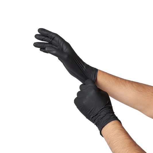 101 - Gloves