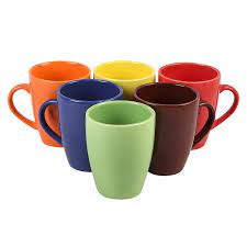 Mug- Bundle of 5-AP
