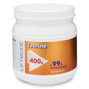 Taurine - 400 Grams (14.11 Oz) - 99+% Pure - FBLM