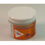 TURKEY TAIL EXTRACT - 50 GRAMS (1.76 OZ) - ≥30% Β-GLUCANS