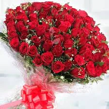 Bouquet of flowers