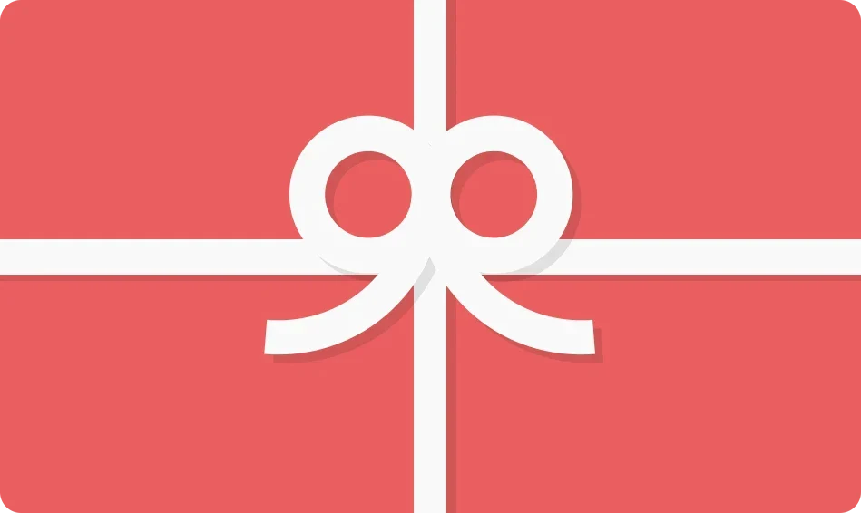 Gift Card $10.00