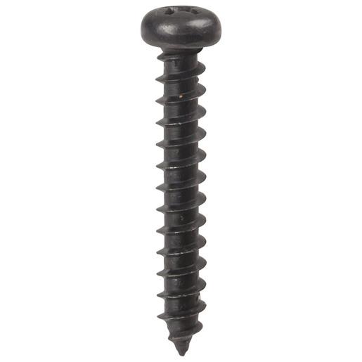 Stainless Steel Screws