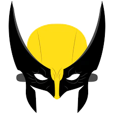 Wolverine Mask