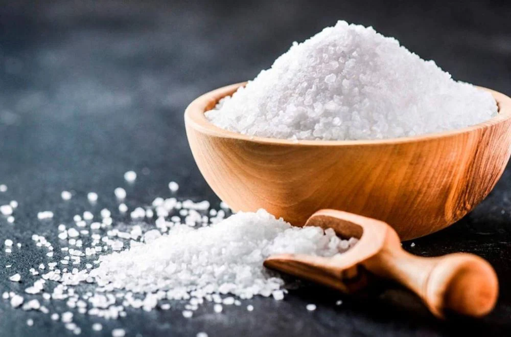 Table Salt