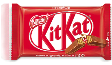 KitKat Bars