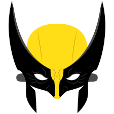 Wolverine Mask