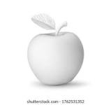 White Apple