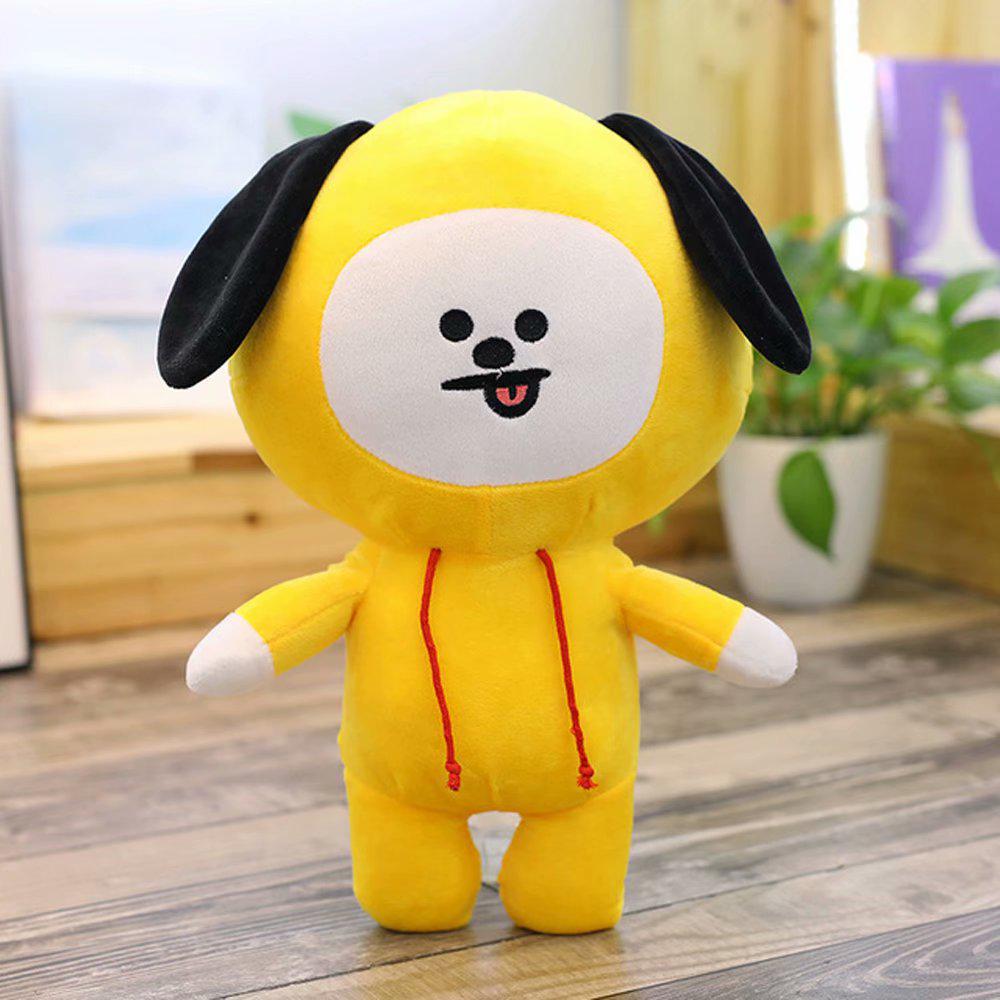 Chimmy