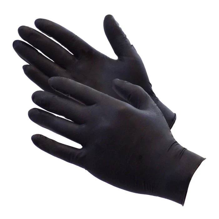 101 - Gloves