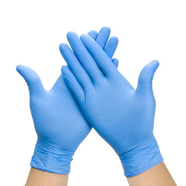 101 - Gloves
