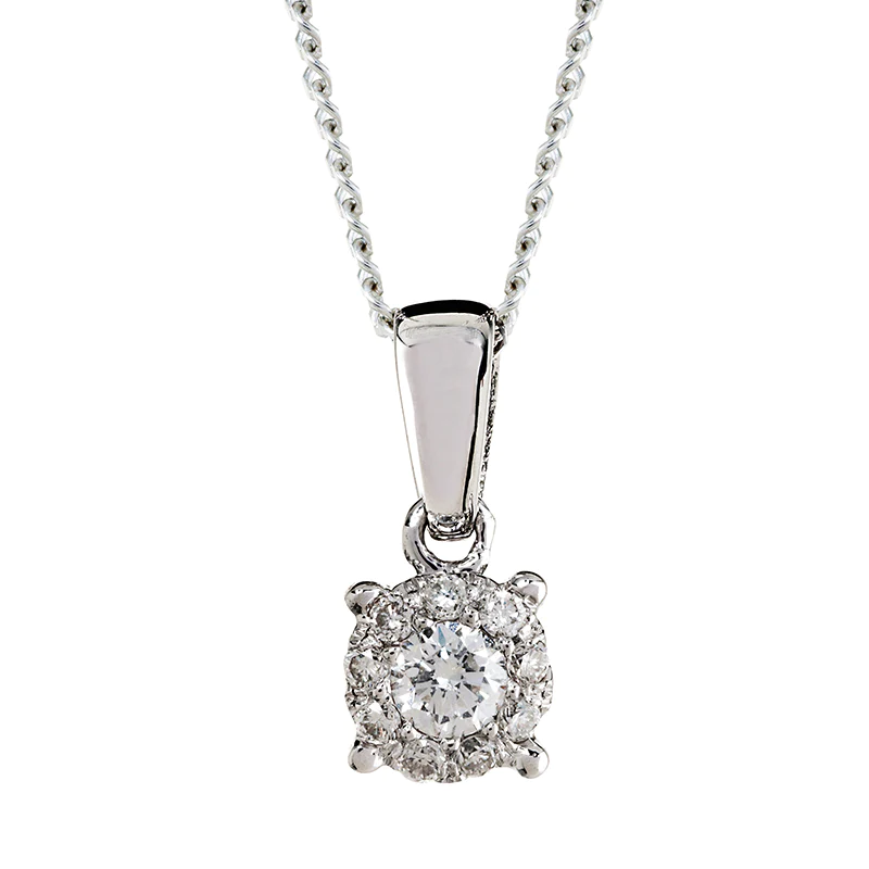Kiya Christel necklace