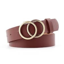 Womens Belts