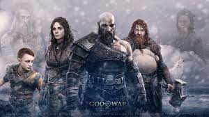 God of War game PS3