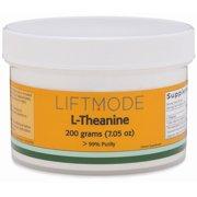 LiftMode DL-Phenylalanine (DLPA) Powder Supplement - Blend of Essential Amino Acids for Nervous System, Mood & Energy Support | Vegetarian, Vegan, Non-GMO, Gluten Free - 200 Grams (400 Servings)