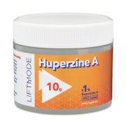 Liftmode Huperzine A 1% - 10 Grams (0.35 oz) - Huperzia serrata Extract - FBLM