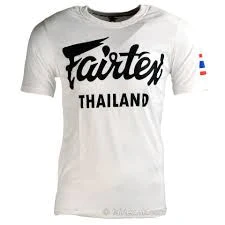 Fairtex Tshirt (Custom)