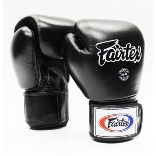 Fairtex Gloves