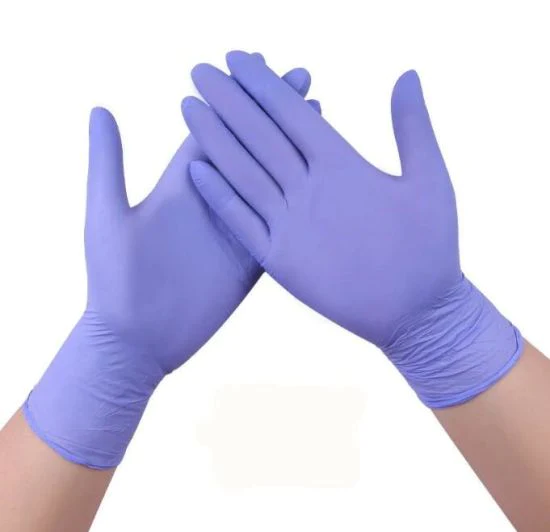 101 - Gloves