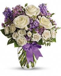 Bouquet of flowers