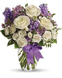 Bouquet of flowers