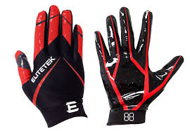 101 - Gloves