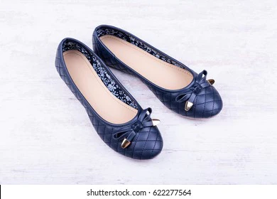 Flat Shoes