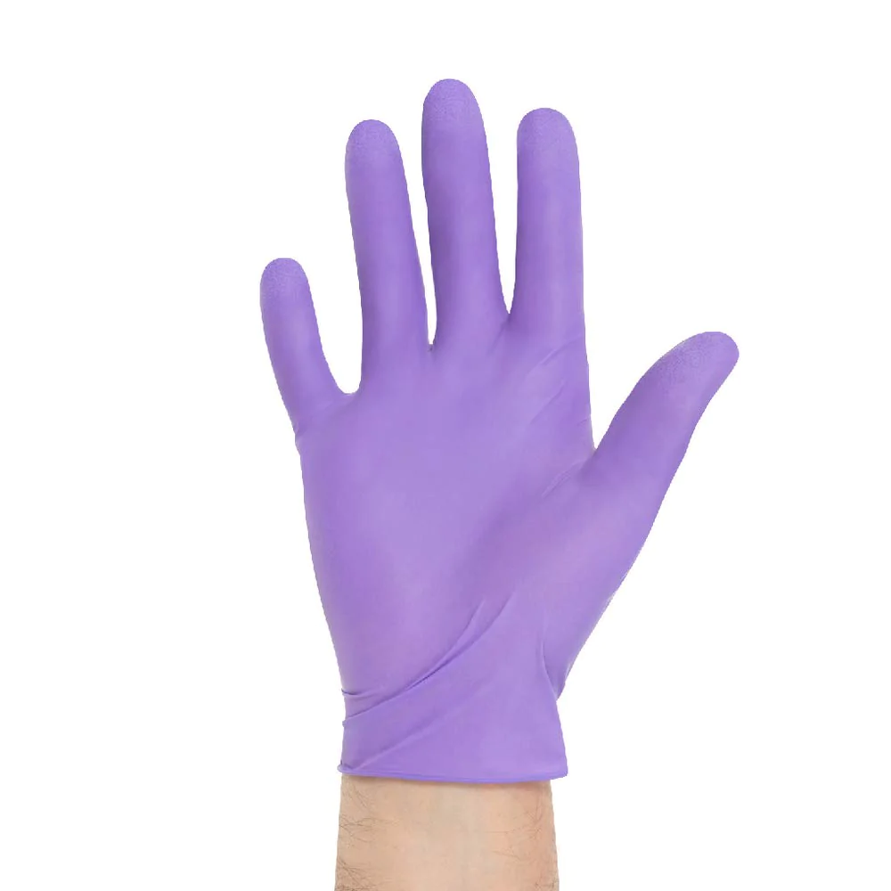 101 - Gloves