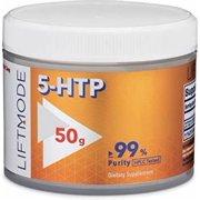 LiftMode Rutin Powder Supplement – Natural – Supports Overall Health & Healthy Circulatory & Immune System, Vitamin P | Vegetarian, Vegan, Non-GMO, Gluten Free - 5 Grams (10 Servings)