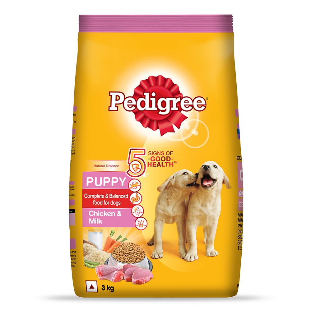 Pedegree  1kg