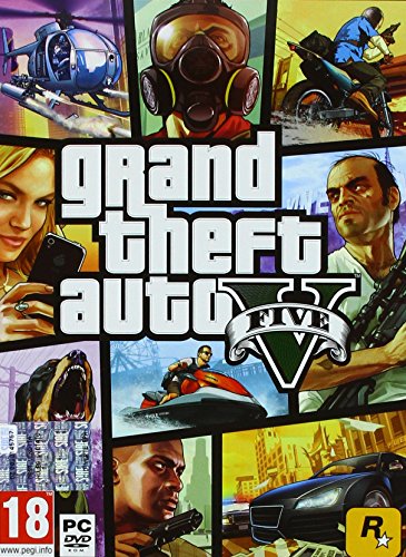 GTA 5 Key