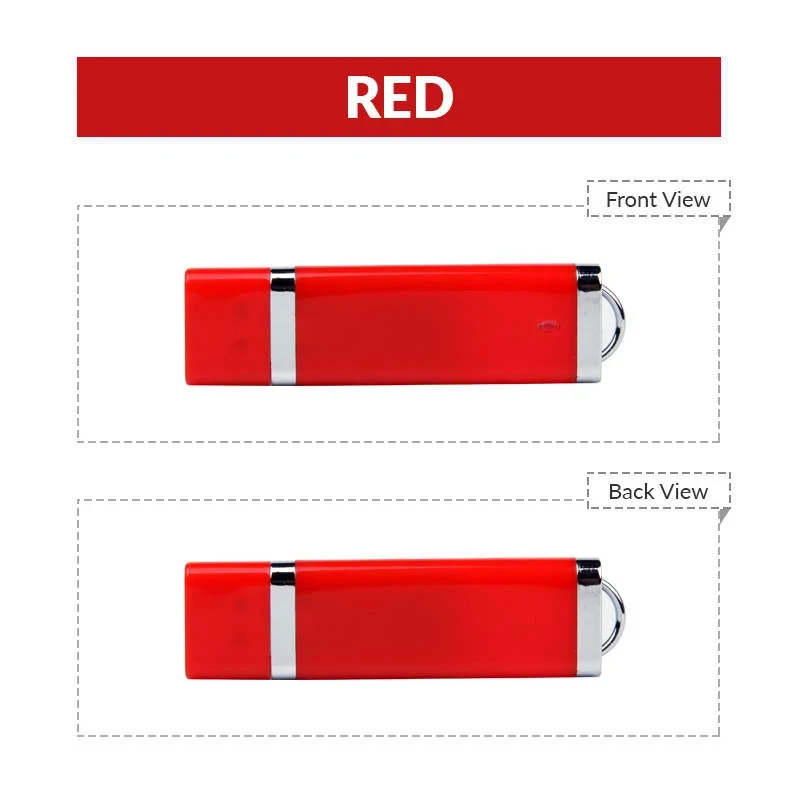 Classic Stick USB