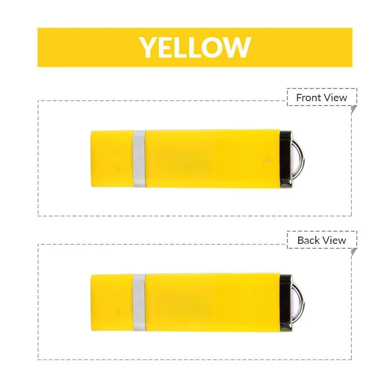 Classic Stick USB
