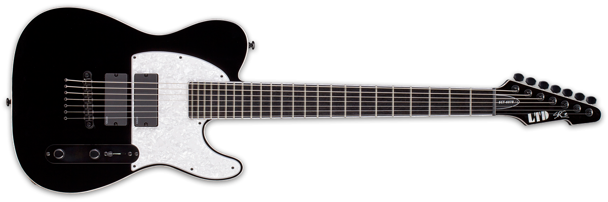 ESP LTD SCT 607B