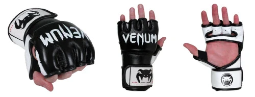 MMA - Gloves