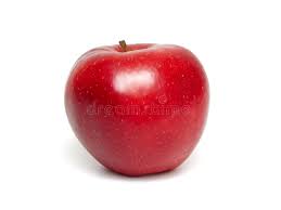 Red Apple