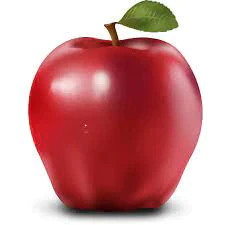 Red Apple