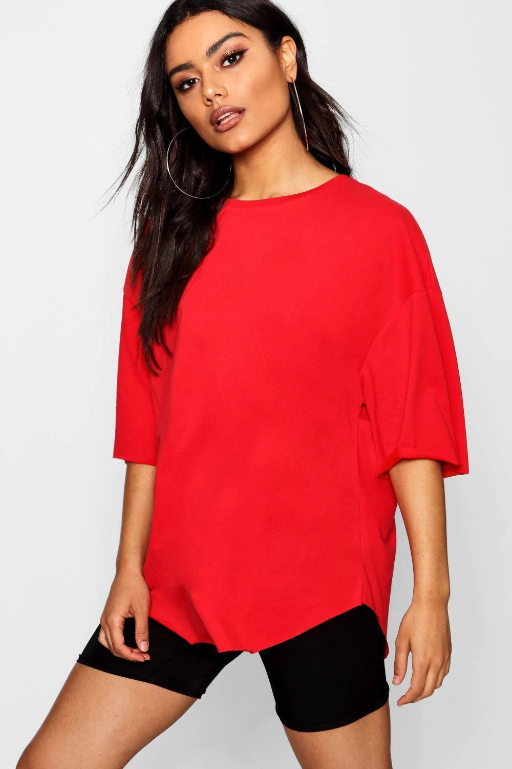 T Shirt - Red