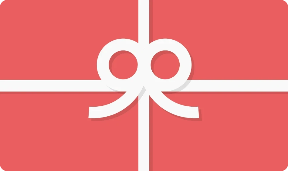 Gift Card Rs. 10.00