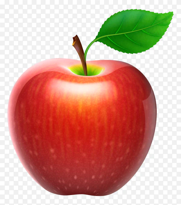Red Apple