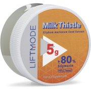 LiftMode Rutin Powder Supplement - Supports Overall Health & Healthy Circulatory & Immune System, Vitamin P | Vegetarian, Vegan, Non-GMO, Gluten Free - 5 Grams (10 Servings)